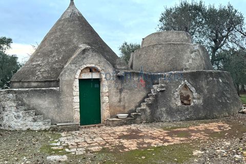 Farm hus i Ostuni, Brindisi, Ostuni - € 79.000 | Ref: 172815 - foto 2